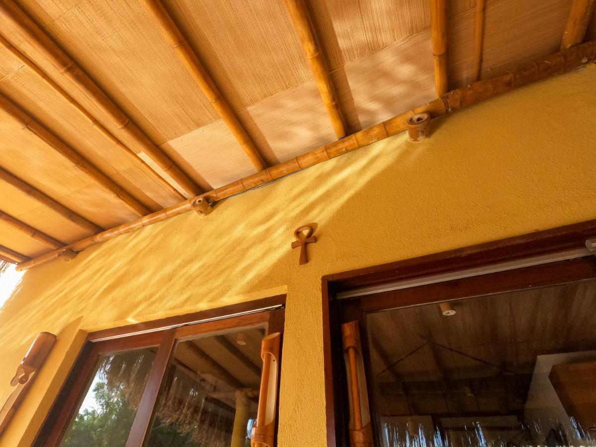 فندق Casa Do Imperador فرناندو دي نورونها المظهر الخارجي الصورة